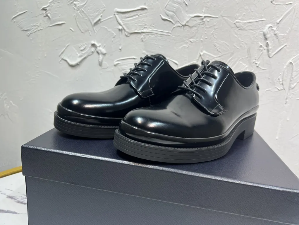 Prada Shoe 